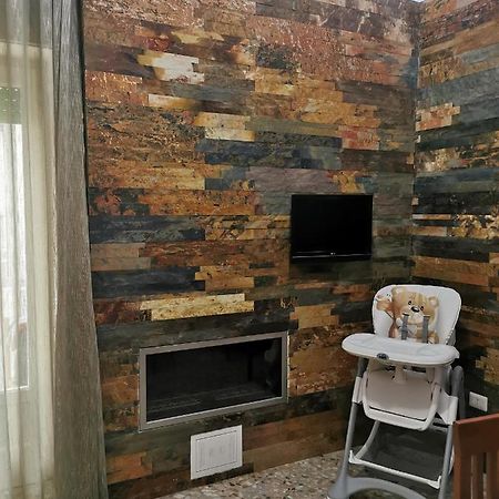 Apartament Milagros Appartament Martina Franca Zewnętrze zdjęcie