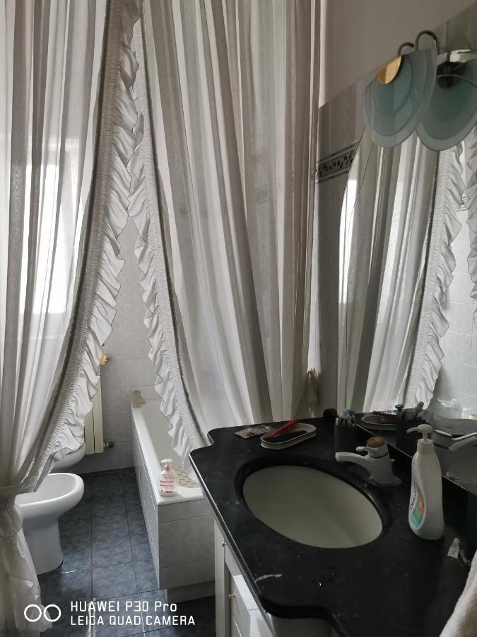 Apartament Milagros Appartament Martina Franca Zewnętrze zdjęcie