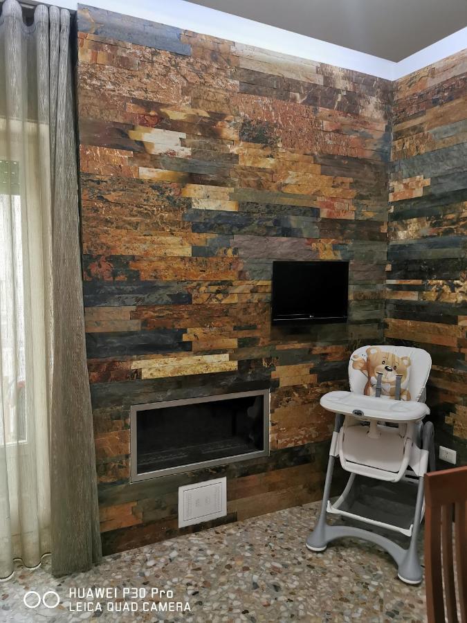 Apartament Milagros Appartament Martina Franca Zewnętrze zdjęcie