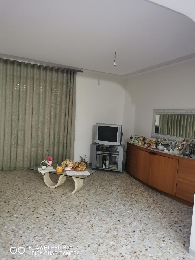 Apartament Milagros Appartament Martina Franca Zewnętrze zdjęcie