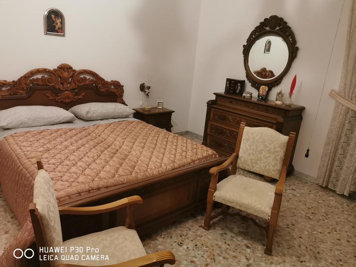 Apartament Milagros Appartament Martina Franca Zewnętrze zdjęcie